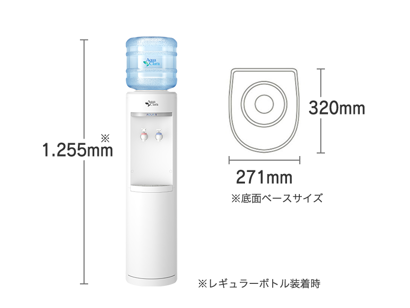 サイズ