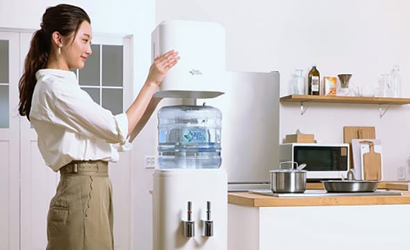 普段のお手入れ