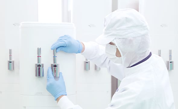 定期メンテナンスを受けるには