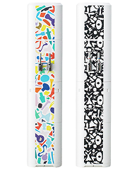 ヘラルボニーデザインサーバー