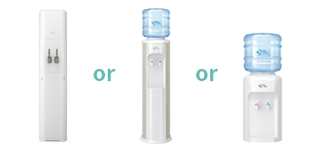 ウォーターサーバーあんしんサポート